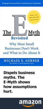 E myth revisited